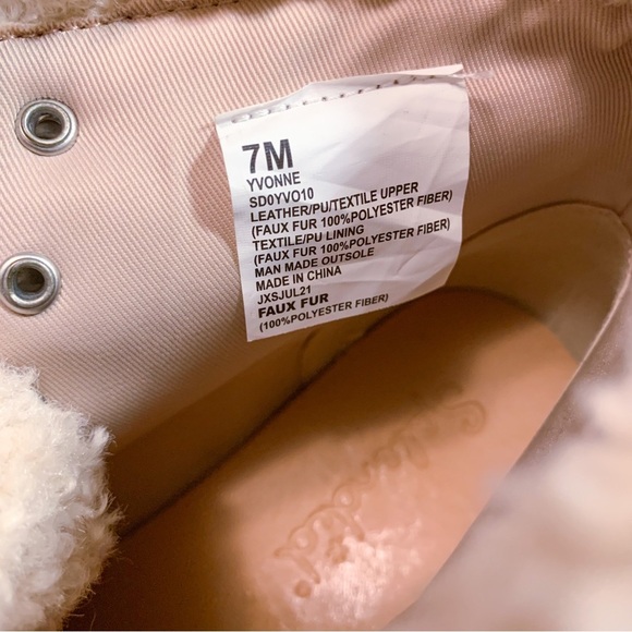 New Splendid Yvonne Suede Combat Boots Lace Up Moto Boot Lug Sole Pink Size 7 - Picture 13 of 17